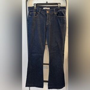 JBrand love story bell bottoms